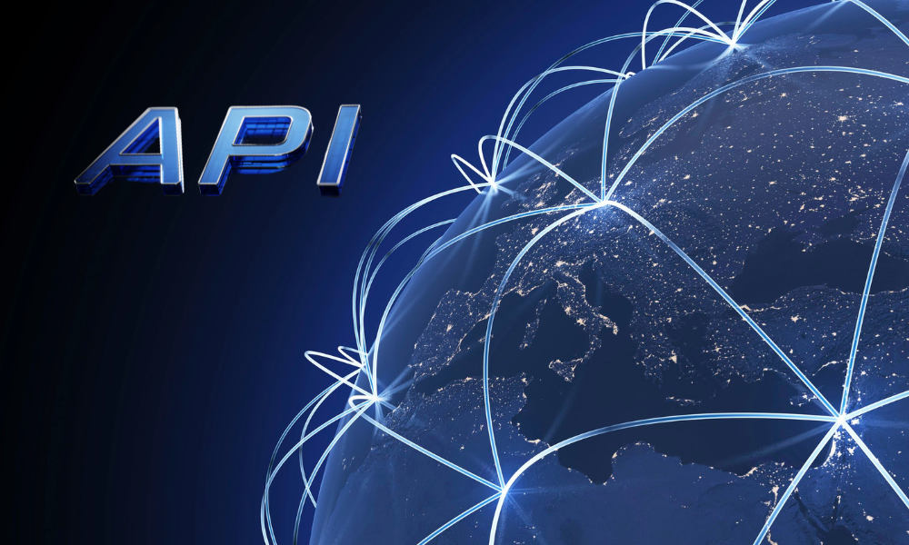 Connettività basata su API