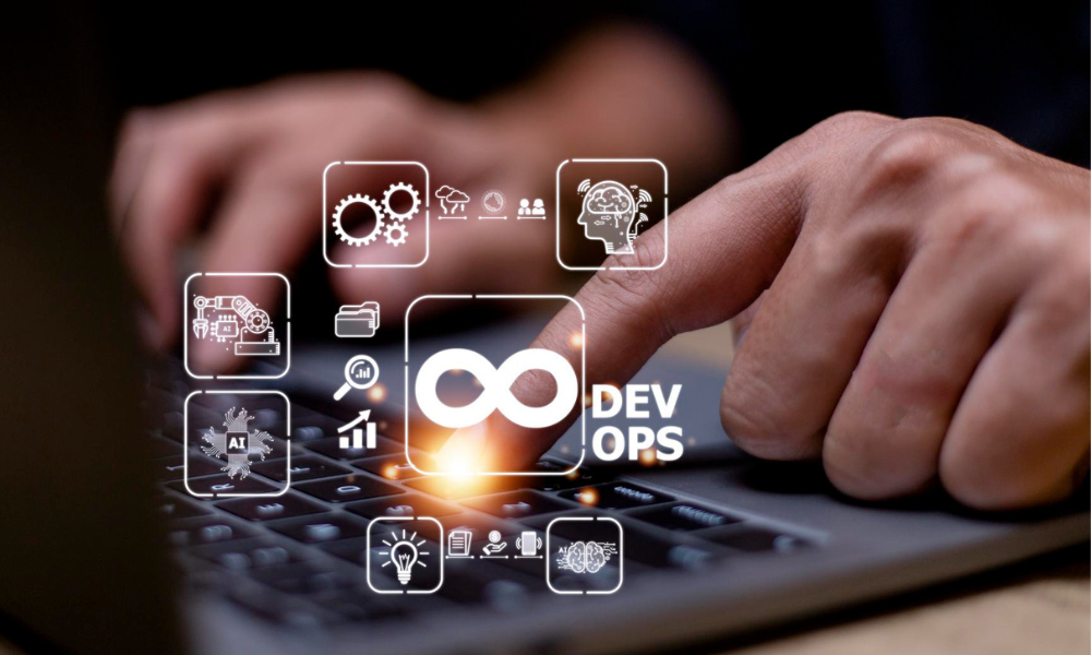 DevOps per i Big Data