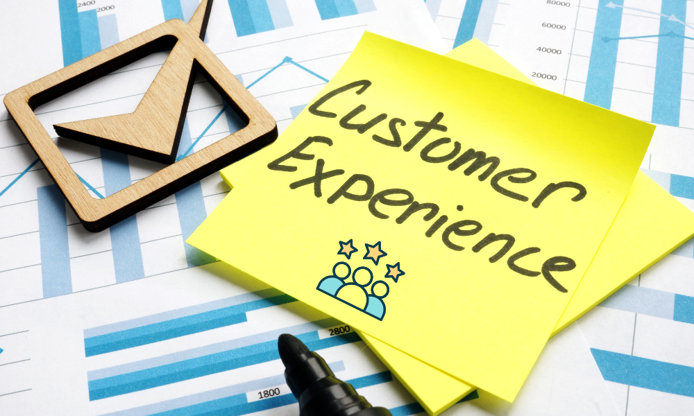 Esperienza del cliente e strategia CX