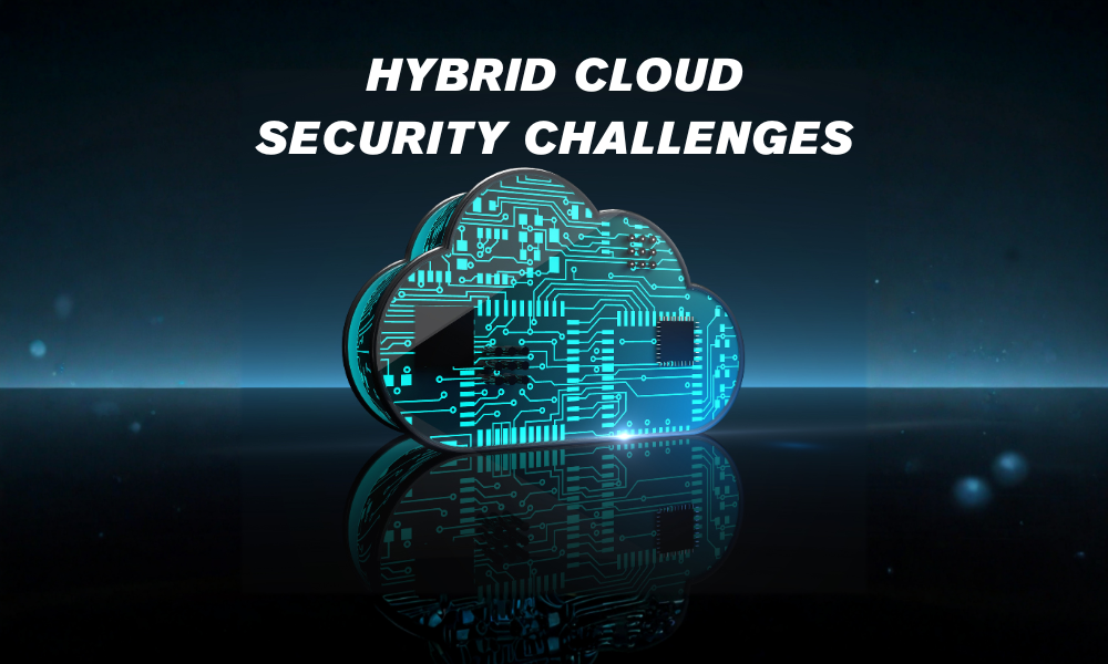 Sfide per la sicurezza del cloud ibrido