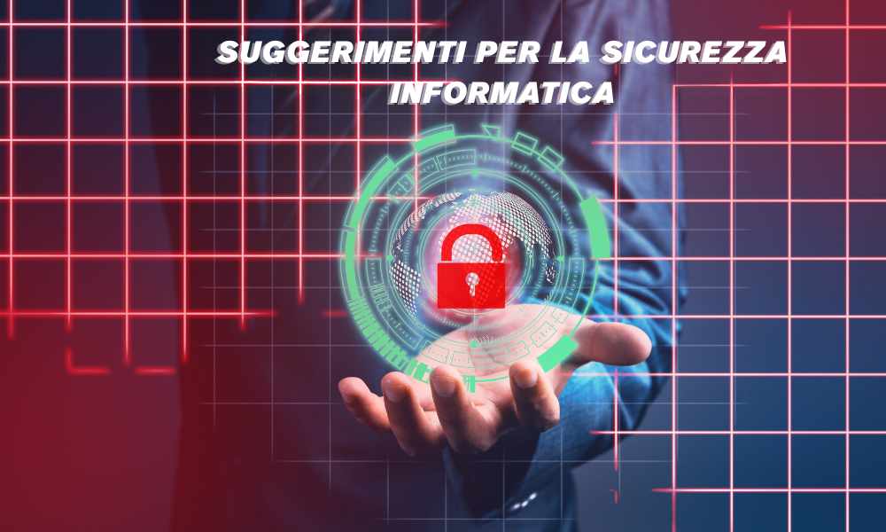 Suggerimenti sulla sicurezza informatica per le piccole imprese