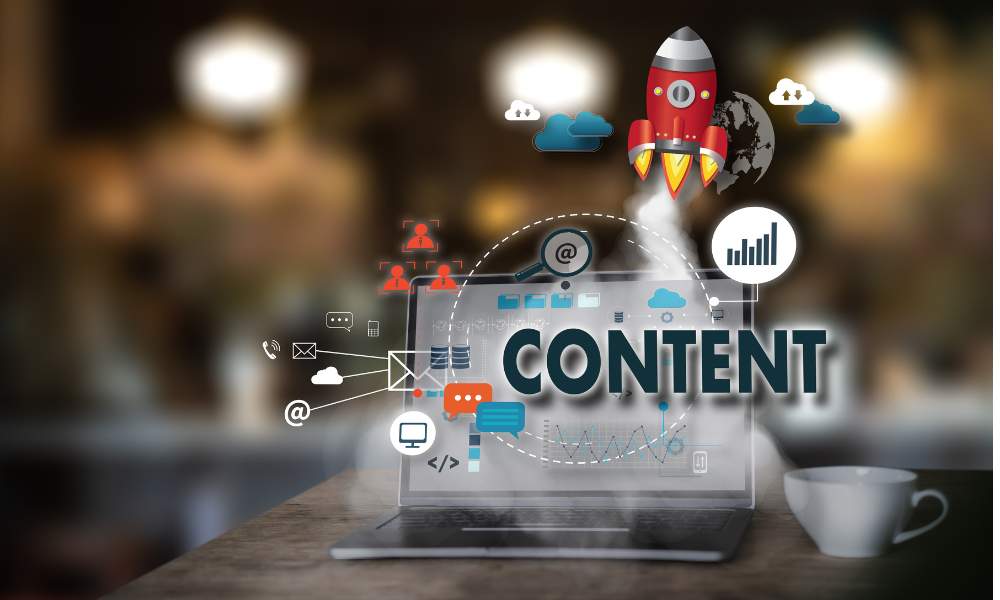 Personalizzazione dei contenuti