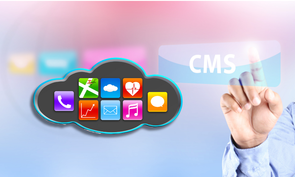 Best Practice per l'architettura CMS