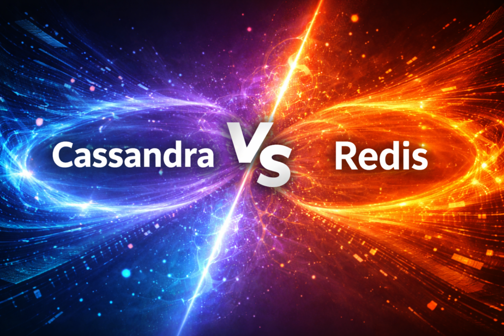 Cassandra contro Redis