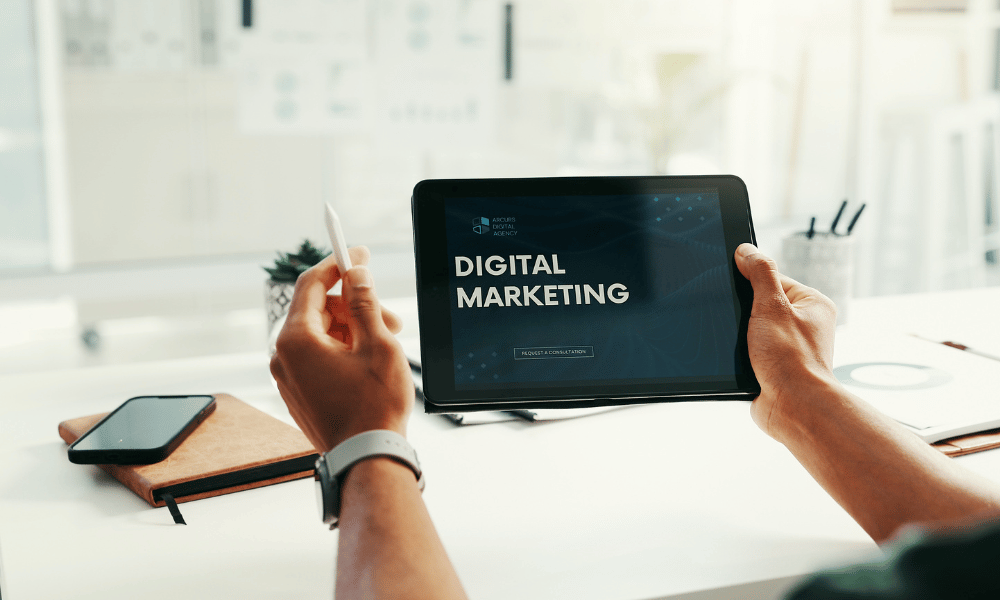 Corsi di certificazione online in Digital Marketing