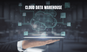 Cloud Data Warehouse