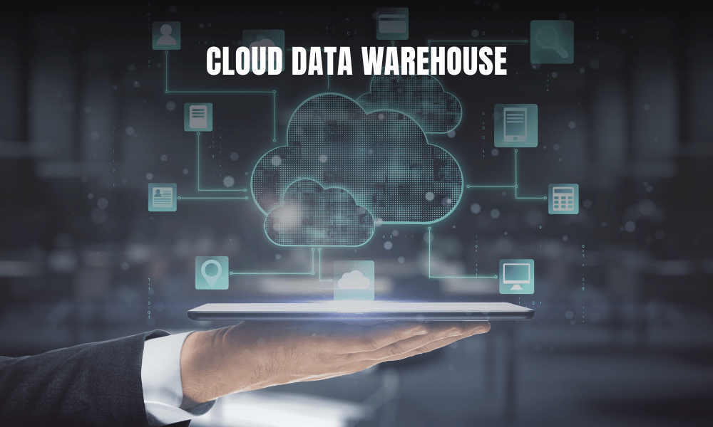 Cloud Data Warehouse