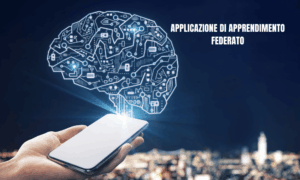 Applicazione di apprendimento federato