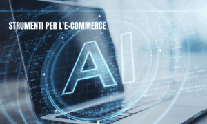 Strumenti per l'e-commerce
