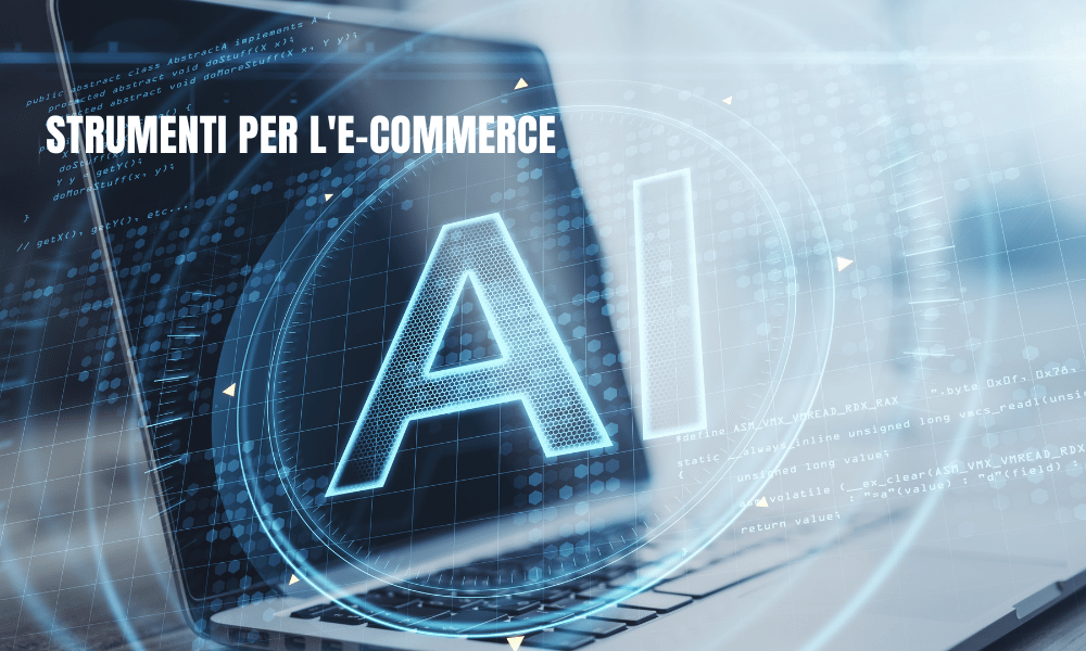 Strumenti per l'e-commerce