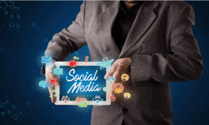 L'IA nei social media L'IA nei social media